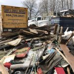 Vancouver's #1 Construction Junk Removal - Save On Junk!